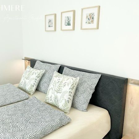 Cashmere Premium Apartment Siófok Esterno foto